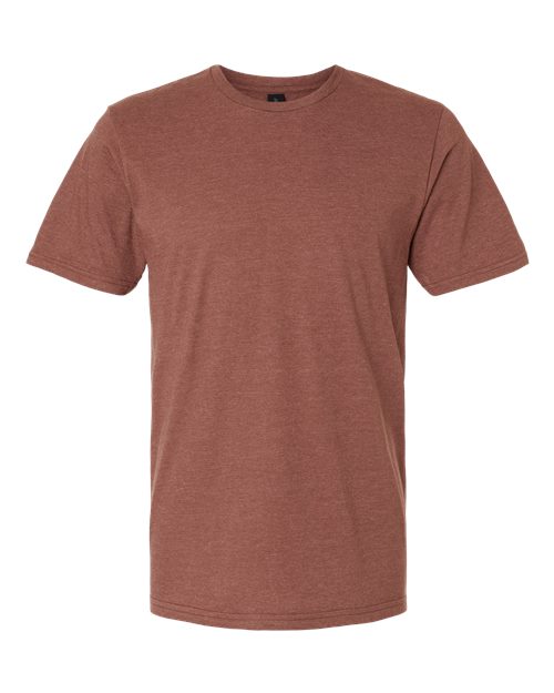 Gildan Unisex Softstyle® CVC T-Shirt - Image 7