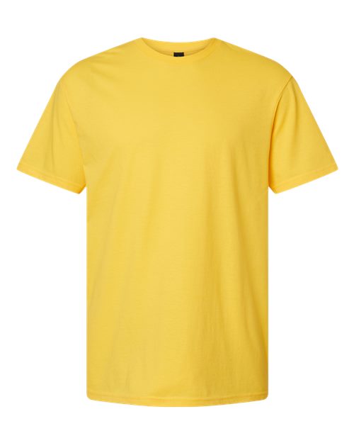 Gildan Unisex Softstyle® CVC T-Shirt - Image 8