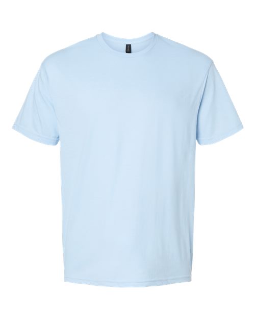 Gildan Unisex Softstyle® CVC T-Shirt - Image 12