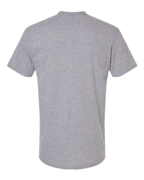 Gildan Unisex Softstyle® CVC T-Shirt - Image 46