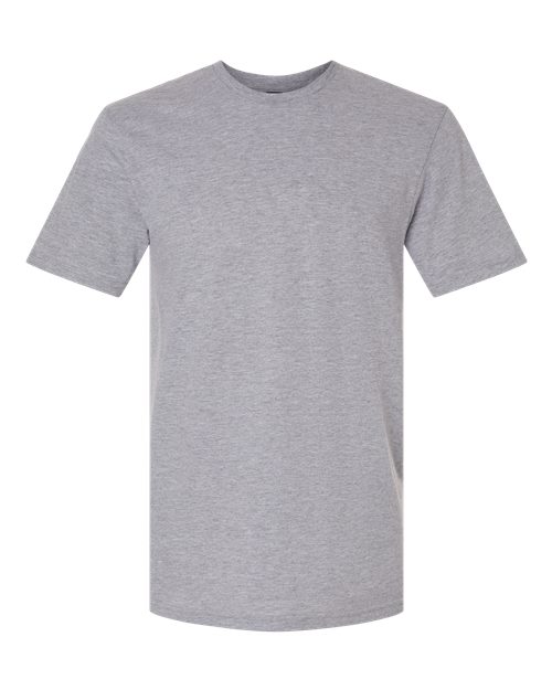 Gildan Unisex Softstyle® CVC T-Shirt - Image 22