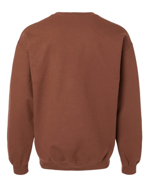 Gildan Unisex Softstyle® Midweight Crewneck Sweatshirt - Image 32
