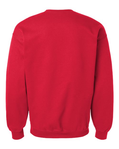 Gildan Unisex Softstyle® Midweight Crewneck Sweatshirt - Image 42