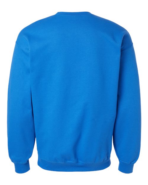 Gildan Unisex Softstyle® Midweight Crewneck Sweatshirt - Image 43