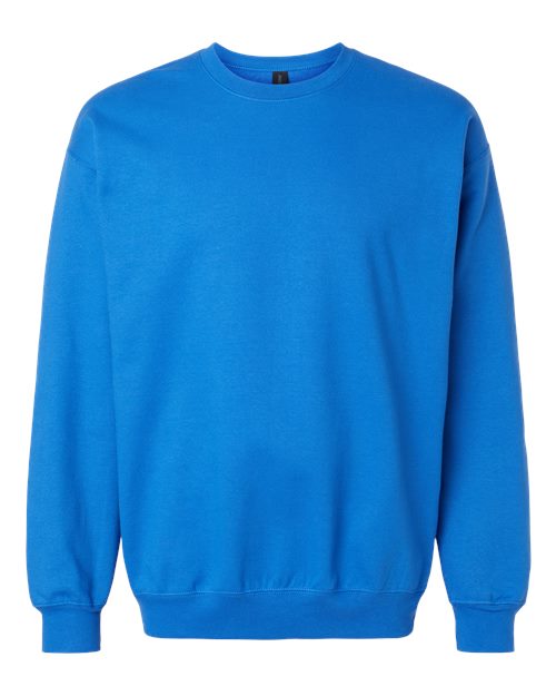 Gildan Unisex Softstyle® Midweight Crewneck Sweatshirt - Image 18