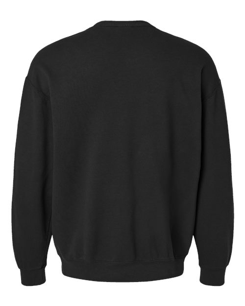 Comfort Colors Unisex Garment-Dyed Lightweight Crewneck Sweatshirt - Image 14
