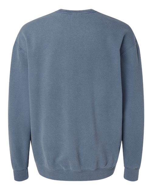 Comfort Colors Unisex Garment-Dyed Lightweight Crewneck Sweatshirt - Image 15
