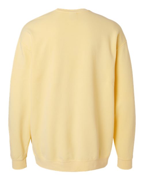 Comfort Colors Unisex Garment-Dyed Lightweight Crewneck Sweatshirt - Image 16