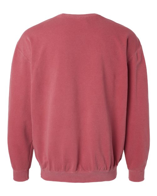 Comfort Colors Unisex Garment-Dyed Lightweight Crewneck Sweatshirt - Image 17