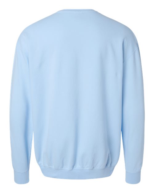 Comfort Colors Unisex Garment-Dyed Lightweight Crewneck Sweatshirt - Image 20