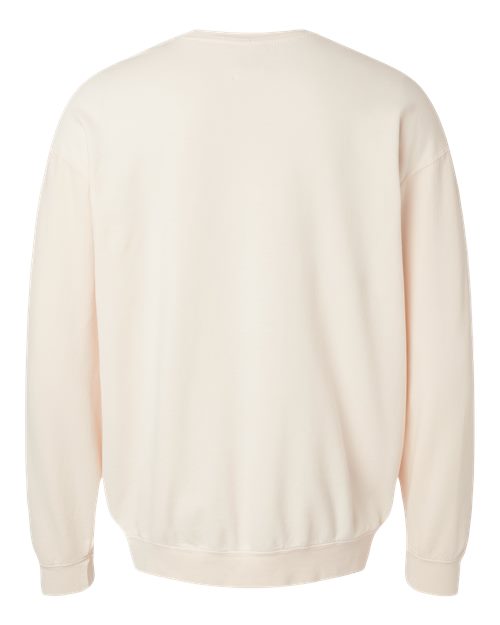 Comfort Colors Unisex Garment-Dyed Lightweight Crewneck Sweatshirt - Image 21