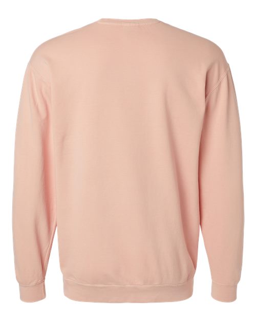 Comfort Colors Unisex Garment-Dyed Lightweight Crewneck Sweatshirt - Image 23