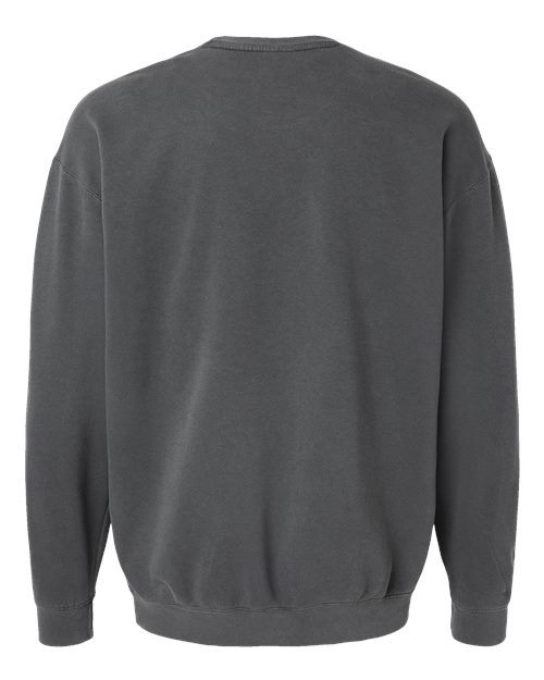Comfort Colors Unisex Garment-Dyed Lightweight Crewneck Sweatshirt - Image 24