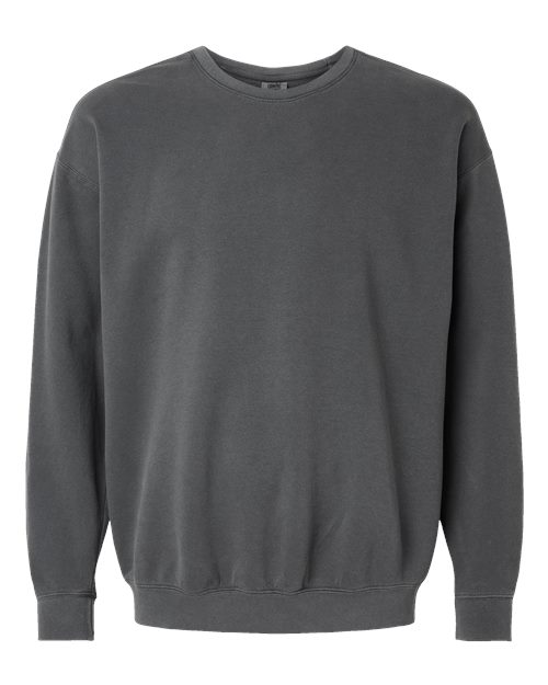 Comfort Colors Unisex Garment-Dyed Lightweight Crewneck Sweatshirt - Image 12