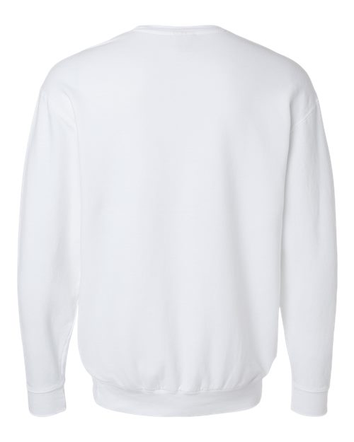 Comfort Colors Unisex Garment-Dyed Lightweight Crewneck Sweatshirt - Image 25