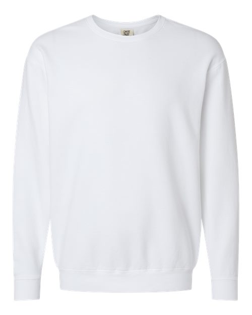 Comfort Colors Unisex Garment-Dyed Lightweight Crewneck Sweatshirt - Image 13