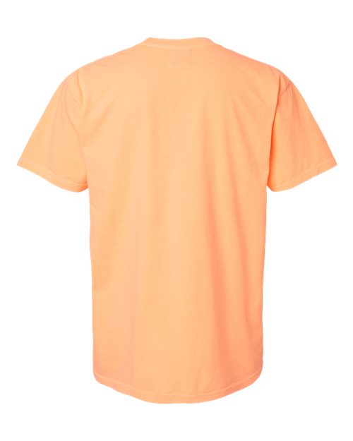 Comfort Colors Unisex Garment-Dyed Heavyweight T-Shirt - Image 85
