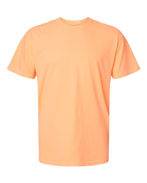 Comfort Colors Unisex Garment-Dyed Heavyweight T-Shirt - Image 34