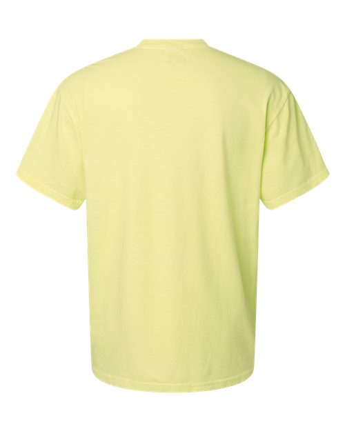 Comfort Colors Unisex Garment-Dyed Heavyweight T-Shirt - Image 86