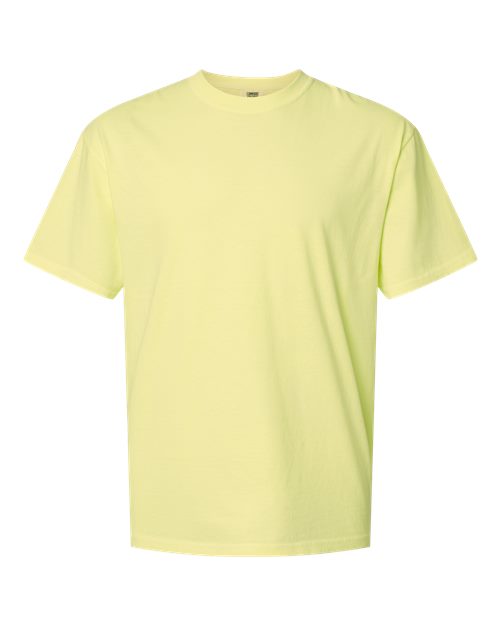 Comfort Colors Unisex Garment-Dyed Heavyweight T-Shirt - Image 35