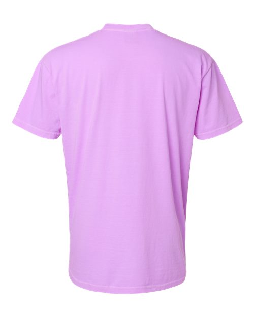 Comfort Colors Unisex Garment-Dyed Heavyweight T-Shirt - Image 88