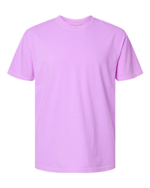 Comfort Colors Unisex Garment-Dyed Heavyweight T-Shirt - Image 37