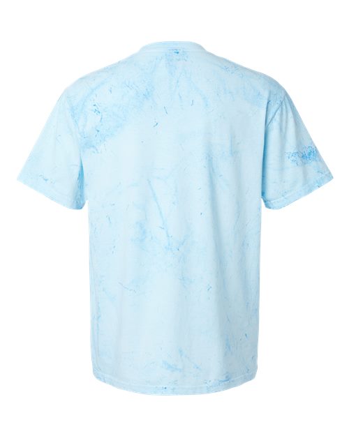 Comfort Colors Unisex Colorblast™ Heavyweight T-Shirt - Image 9