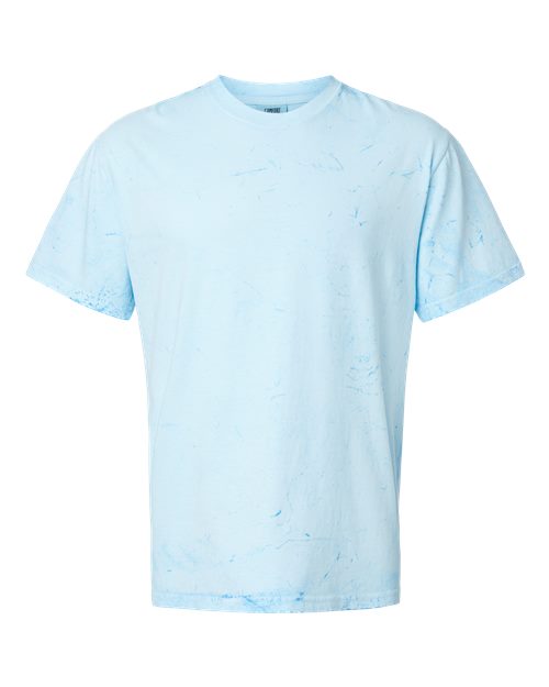 Comfort Colors Unisex Colorblast™ Heavyweight T-Shirt - Image 4