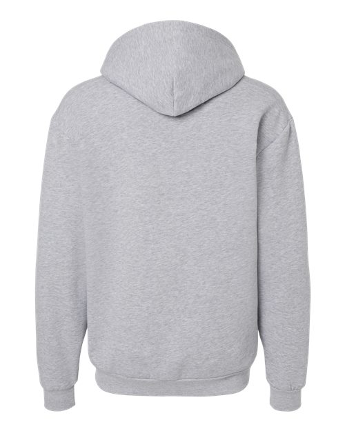 American Apparel Unisex ReFlex Fleece Full-Zip Hoodie Sweatshirt - Image 9