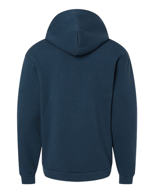 American Apparel Unisex ReFlex Fleece Full-Zip Hoodie Sweatshirt - Image 11