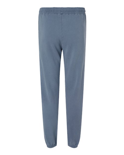 Comfort Colors Unisex Garment-Dyed Lightweight Sweatpants - Image 8