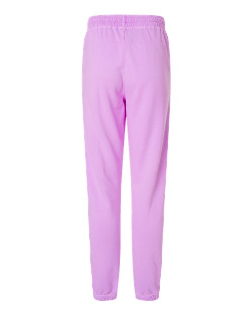 Comfort Colors Unisex Garment-Dyed Lightweight Sweatpants - Image 12