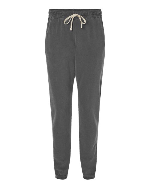 Comfort Colors Unisex Garment-Dyed Lightweight Sweatpants - Image 7