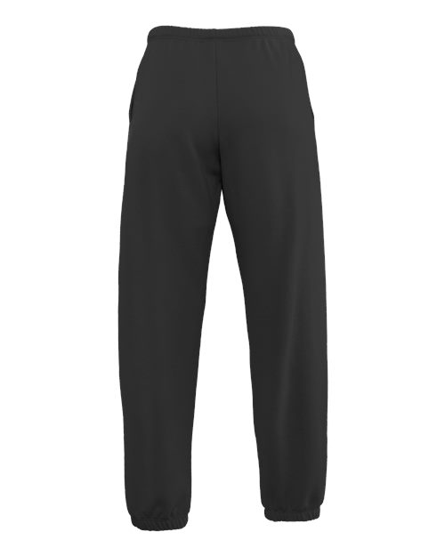 Next Level Women's Laguna Sueded Sweatpants - Image 5