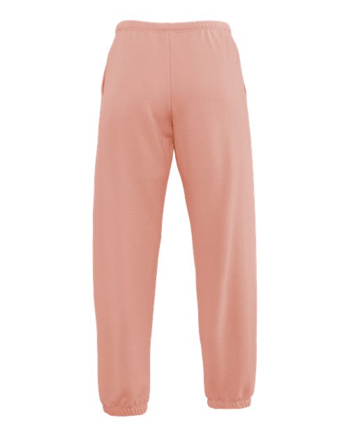 Next Level Women's Laguna Sueded Sweatpants - Image 6