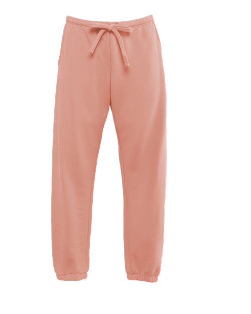 Next Level Women's Laguna Sueded Sweatpants - Image 3