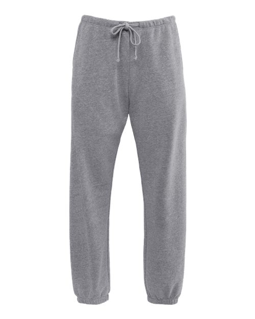 Next Level Women's Laguna Sueded Sweatpants - Image 4