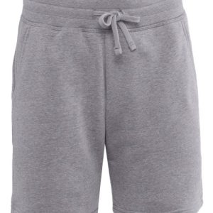 Alternative view of Next Level Unisex Fleece Sweat Shorts