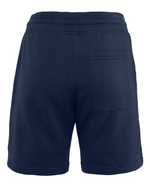 Next Level Unisex Fleece Sweat Shorts - Image 5