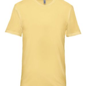 Alternative view of Next Level Unisex Soft Washed T-Shirt