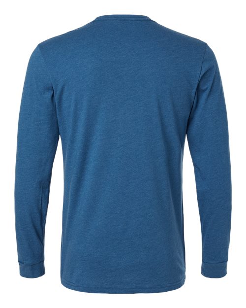 Next Level Unisex CVC Long Sleeve T-Shirt - Image 20