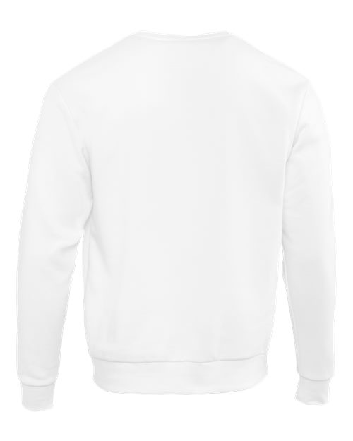 Next Level Unisex Santa Barbara Crewneck Sweatshirt - Image 15