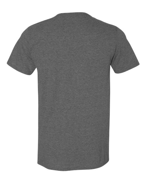 Gildan Unisex Softstyle® T-Shirt - Image 113