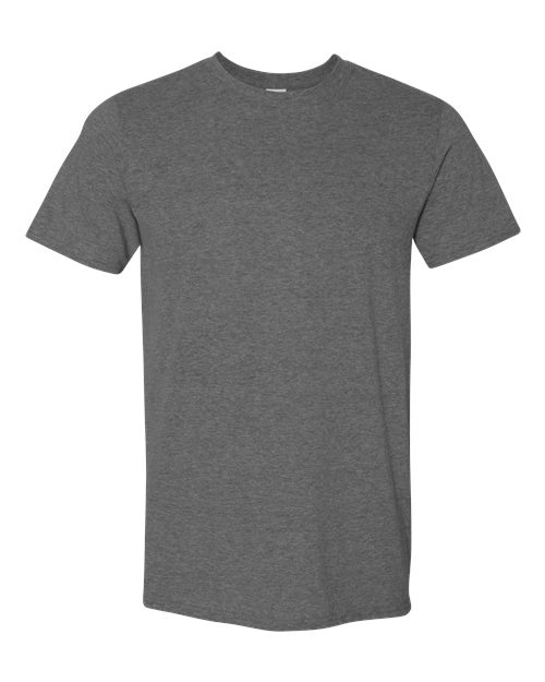 Gildan Unisex Softstyle® T-Shirt - Image 21