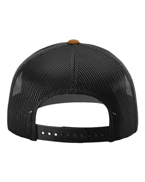 Richardson Snapback Trucker Cap - Image 62