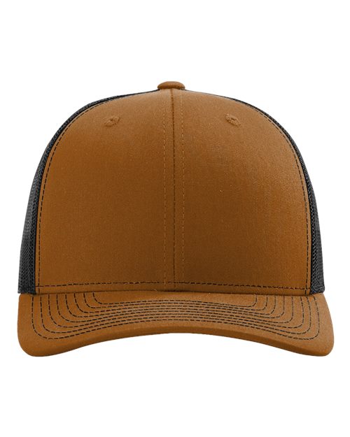 Richardson Snapback Trucker Cap - Image 10