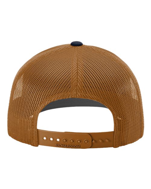 Richardson Snapback Trucker Cap - Image 91