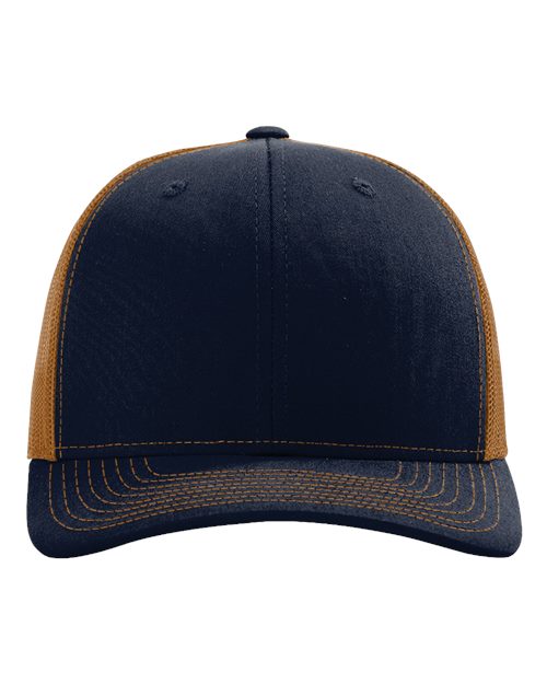 Richardson Snapback Trucker Cap - Image 39