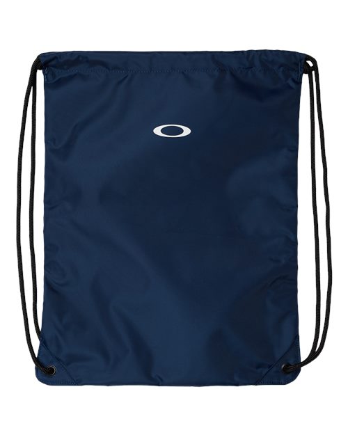 Oakley Team Issue Drawstring Backpack - Image 3