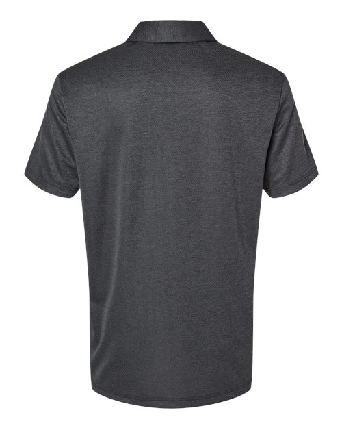 Adidas Men's Space Dyed Polo - Image 5